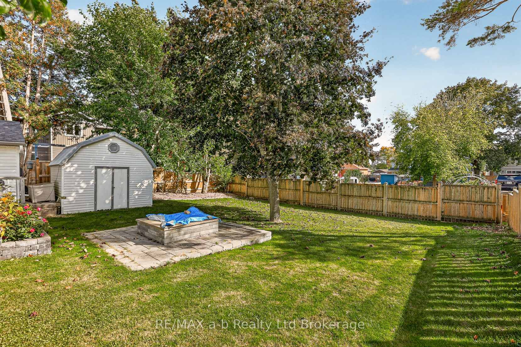 Photo 37 of 830 Maple Avenue, Woodstock, Woodstock - South — HOMEH