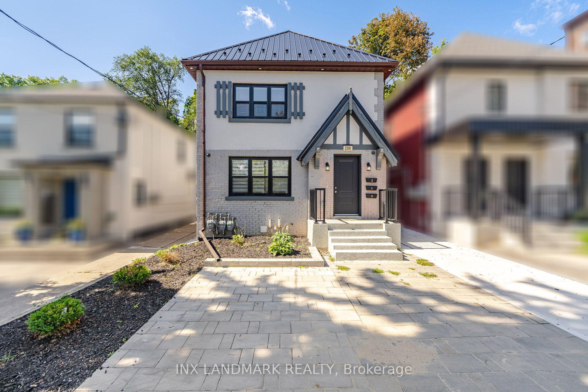 Photo of 298 South Kingsway