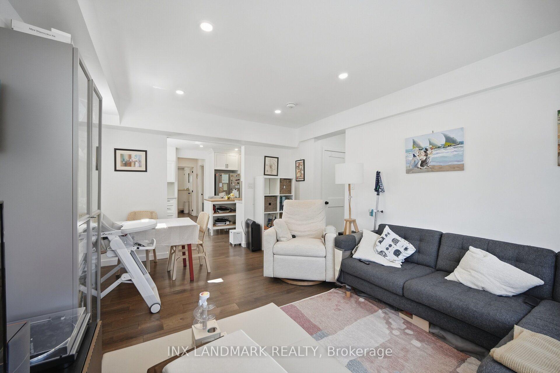 Photo 8 of 298 South Kingsway, Toronto, High Park-Swansea — HOMEH
