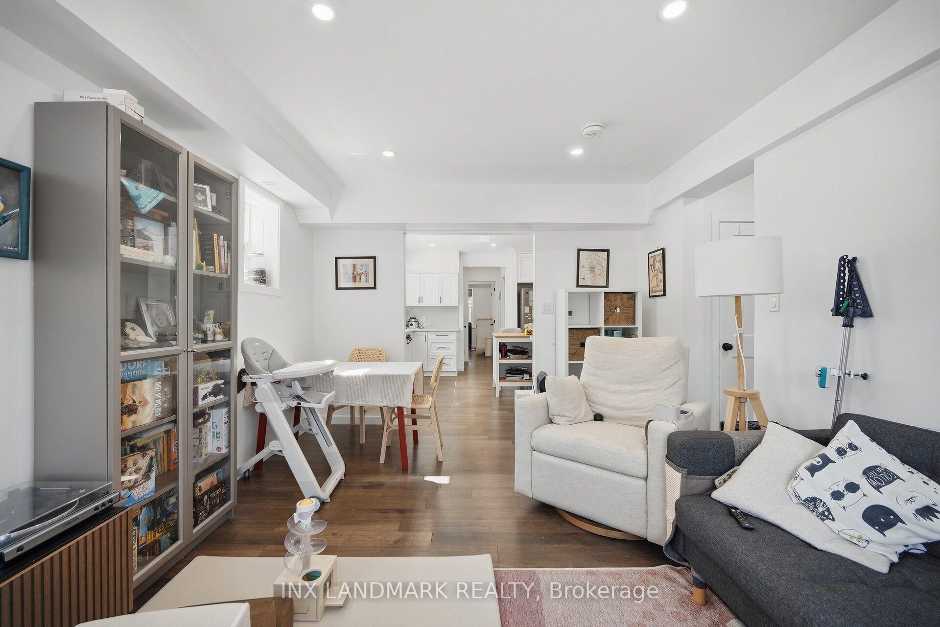Photo 9 of 298 South Kingsway, Toronto, High Park-Swansea — HOMEH