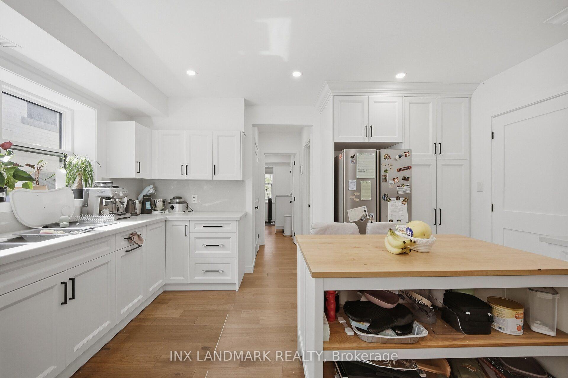 Photo 10 of 298 South Kingsway, Toronto, High Park-Swansea — HOMEH