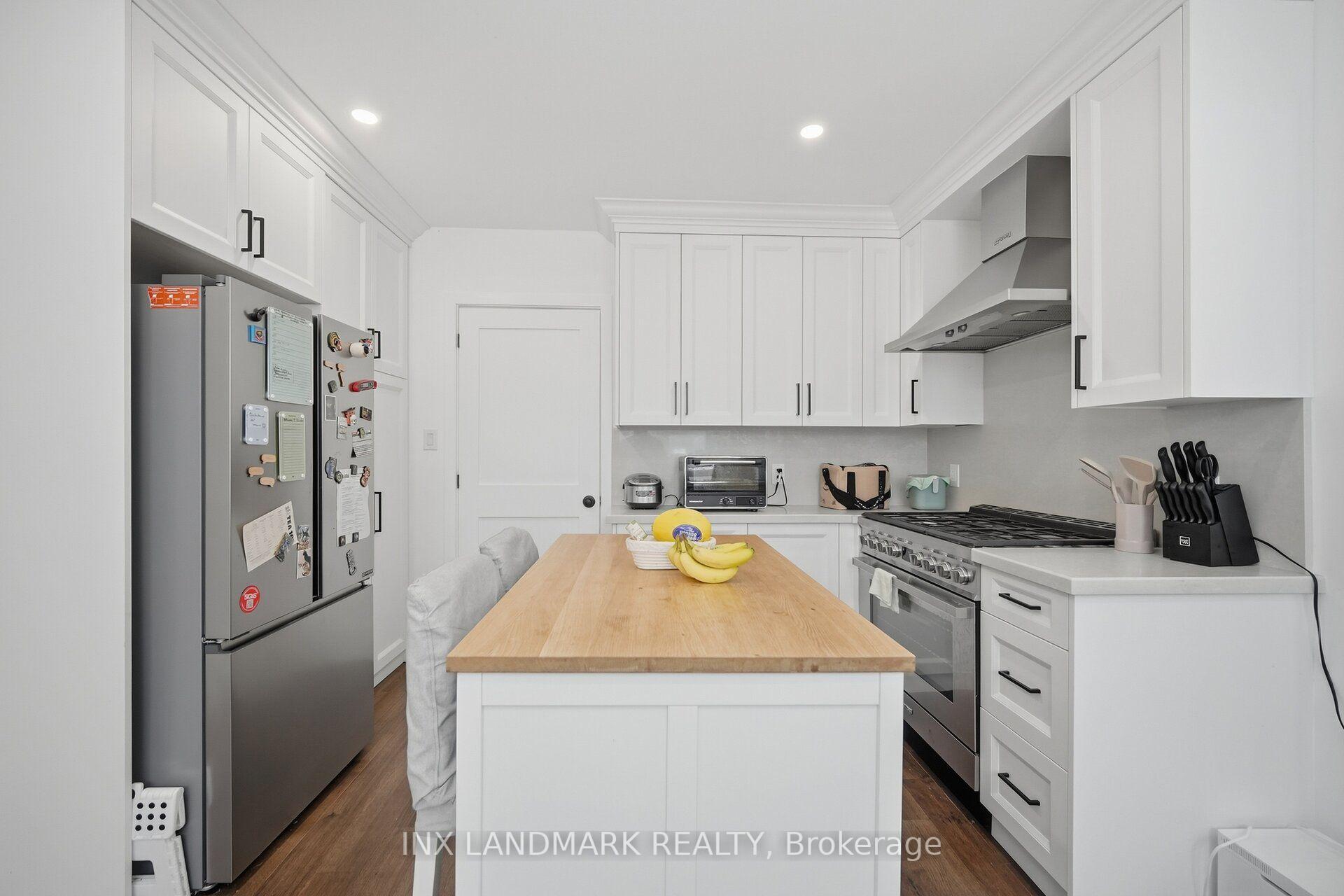 Photo 11 of 298 South Kingsway, Toronto, High Park-Swansea — HOMEH