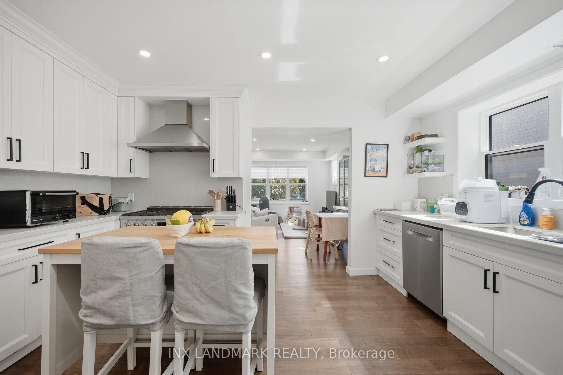 Photo 12 of 298 South Kingsway, Toronto, High Park-Swansea — HOMEH