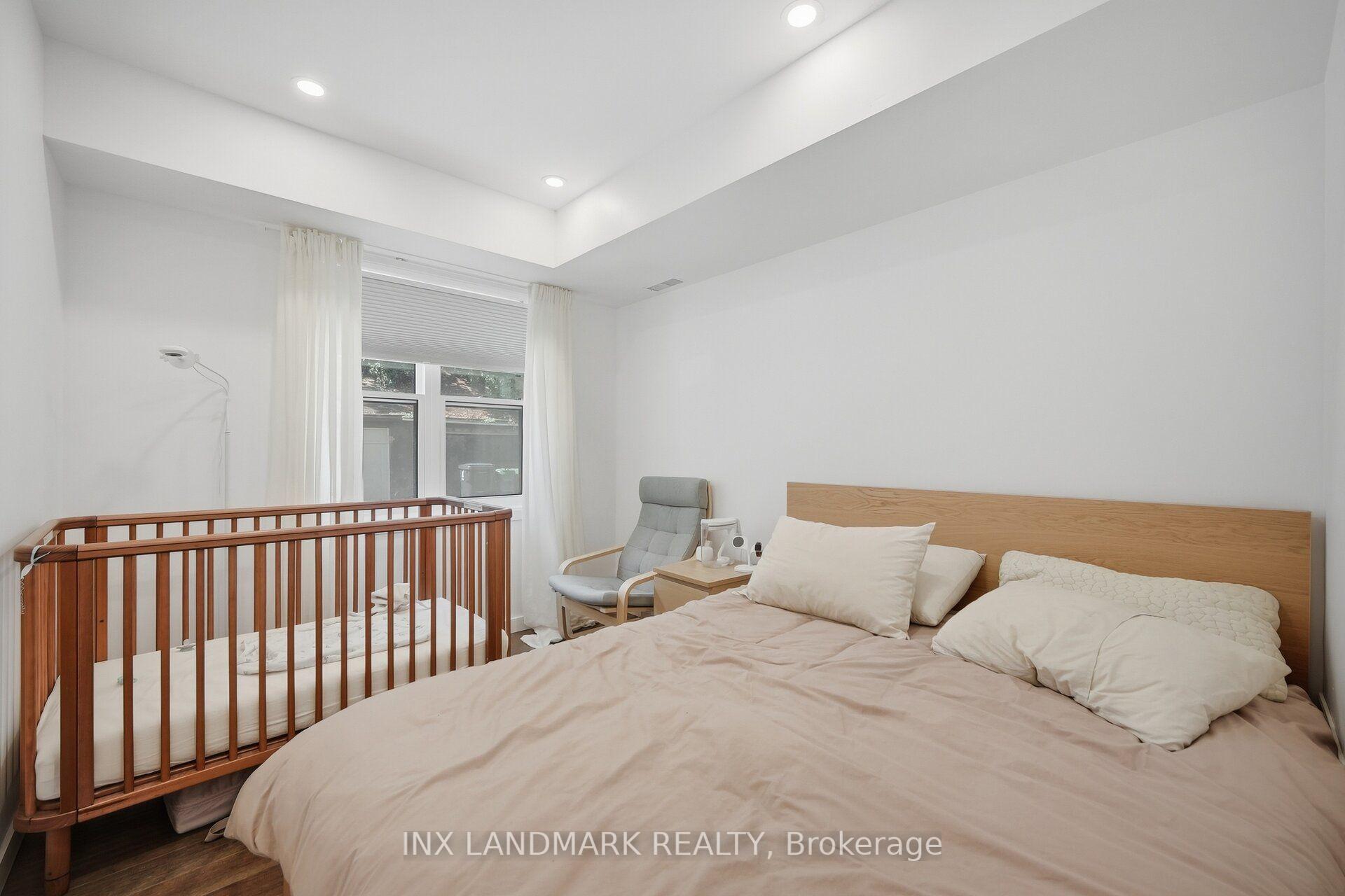 Photo 13 of 298 South Kingsway, Toronto, High Park-Swansea — HOMEH