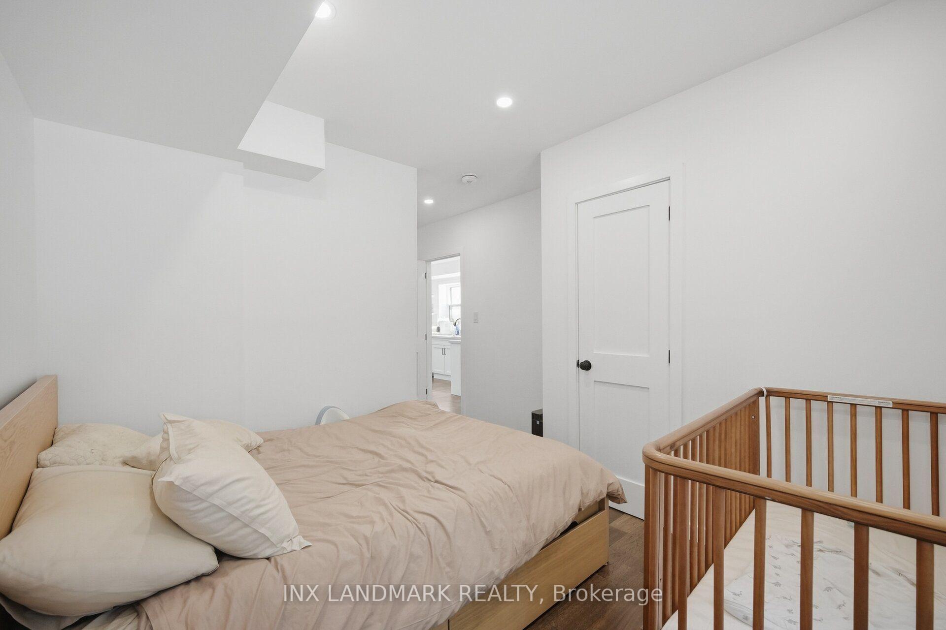 Photo 14 of 298 South Kingsway, Toronto, High Park-Swansea — HOMEH