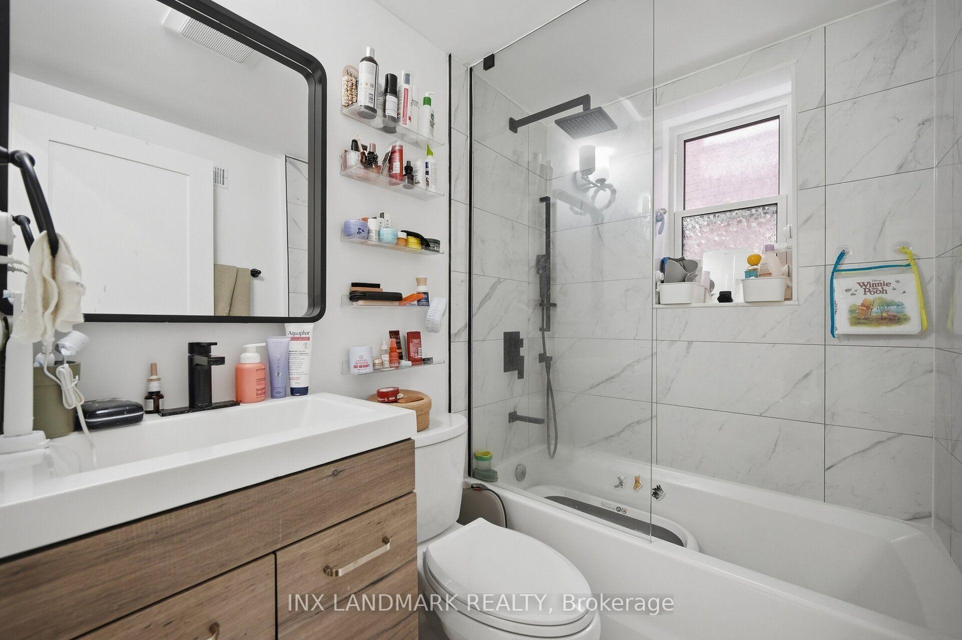 Photo 15 of 298 South Kingsway, Toronto, High Park-Swansea — HOMEH