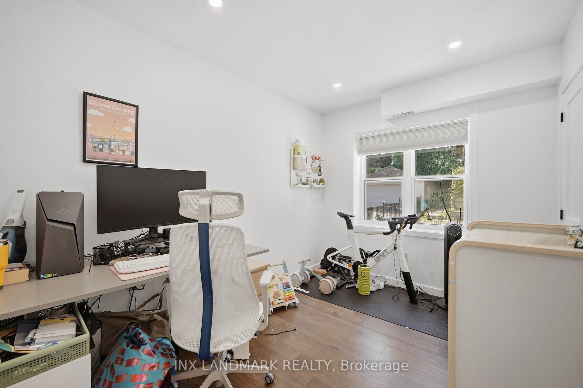 Photo 16 of 298 South Kingsway, Toronto, High Park-Swansea — HOMEH