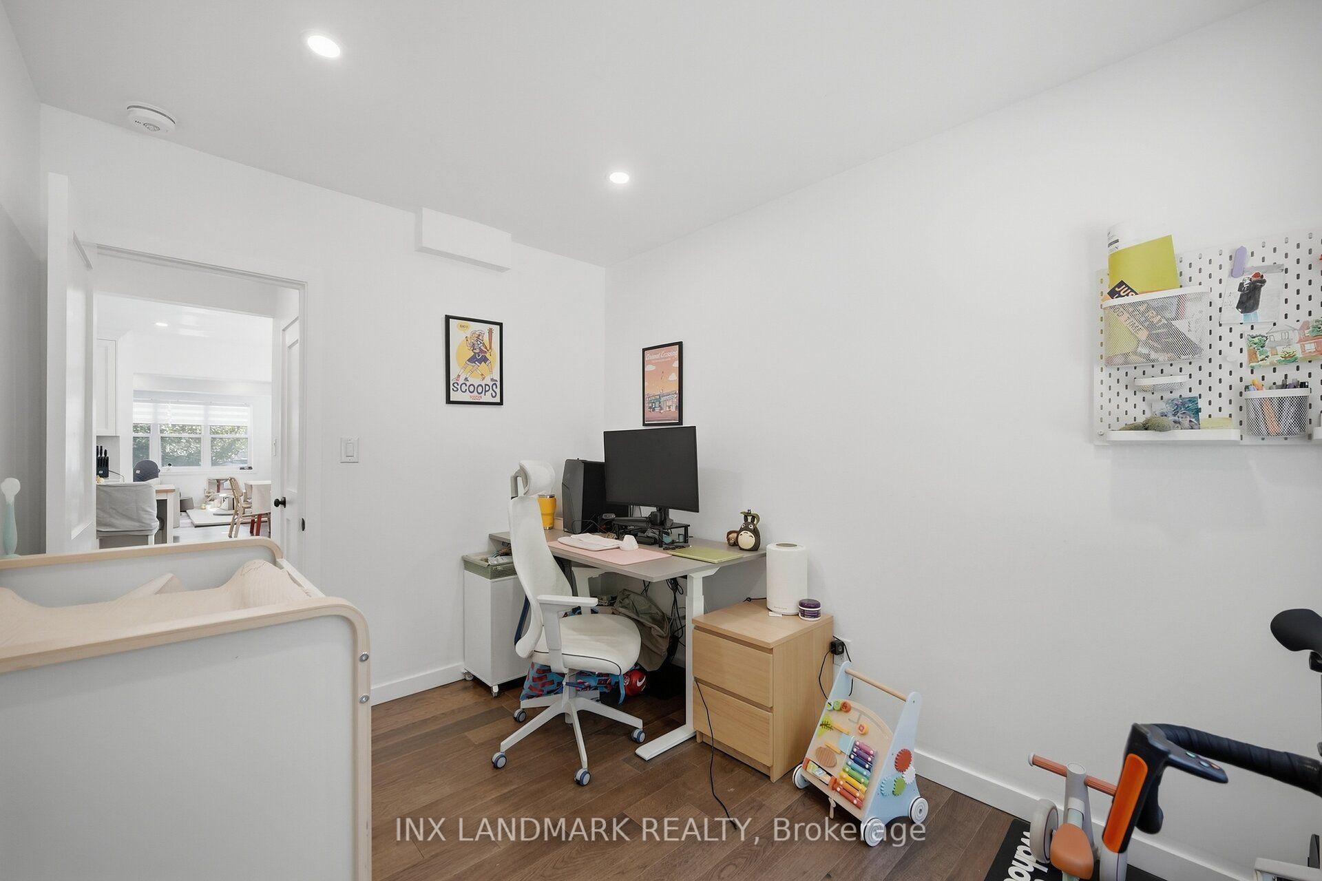 Photo 17 of 298 South Kingsway, Toronto, High Park-Swansea — HOMEH