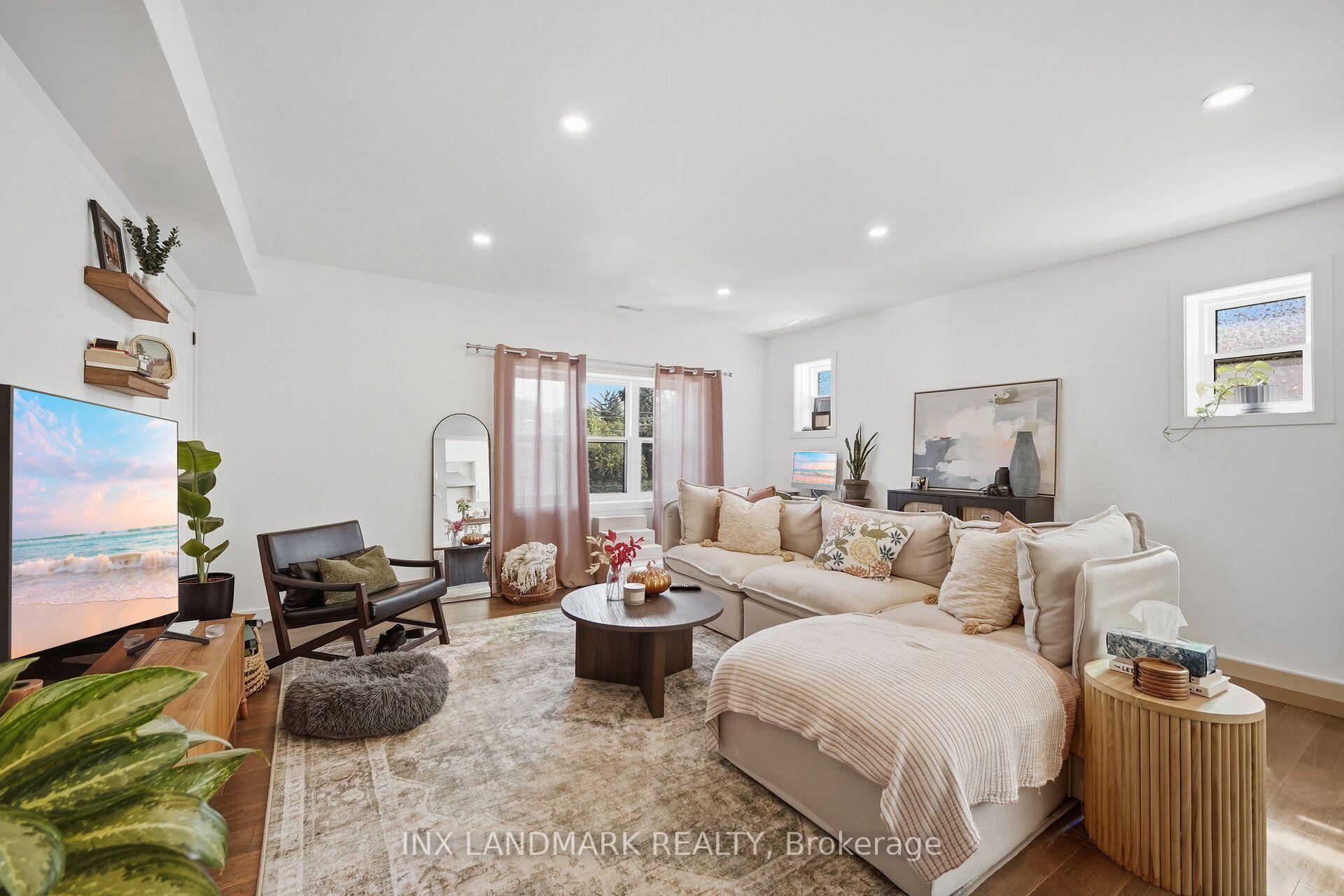 Photo 20 of 298 South Kingsway, Toronto, High Park-Swansea — HOMEH