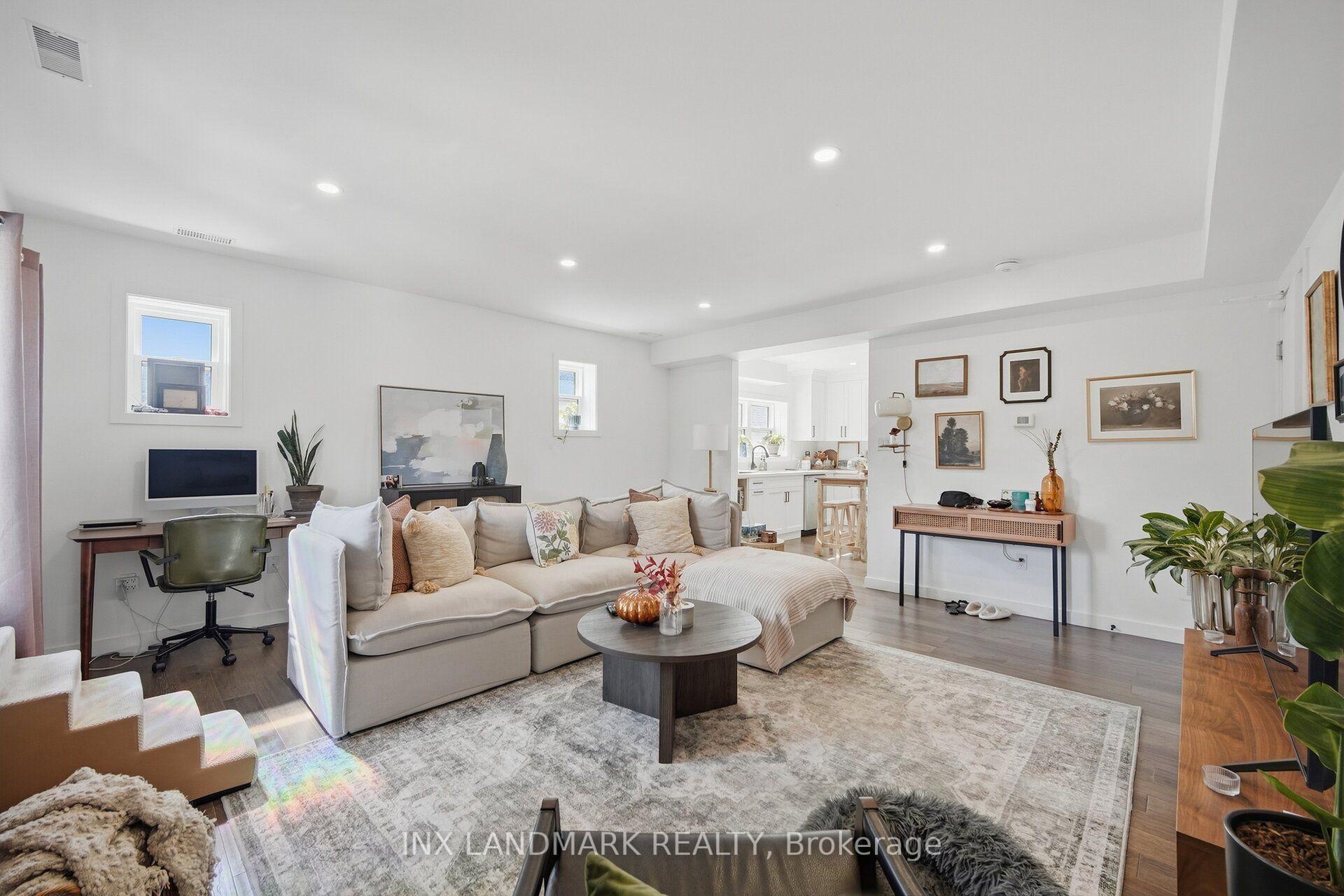 Photo 21 of 298 South Kingsway, Toronto, High Park-Swansea — HOMEH