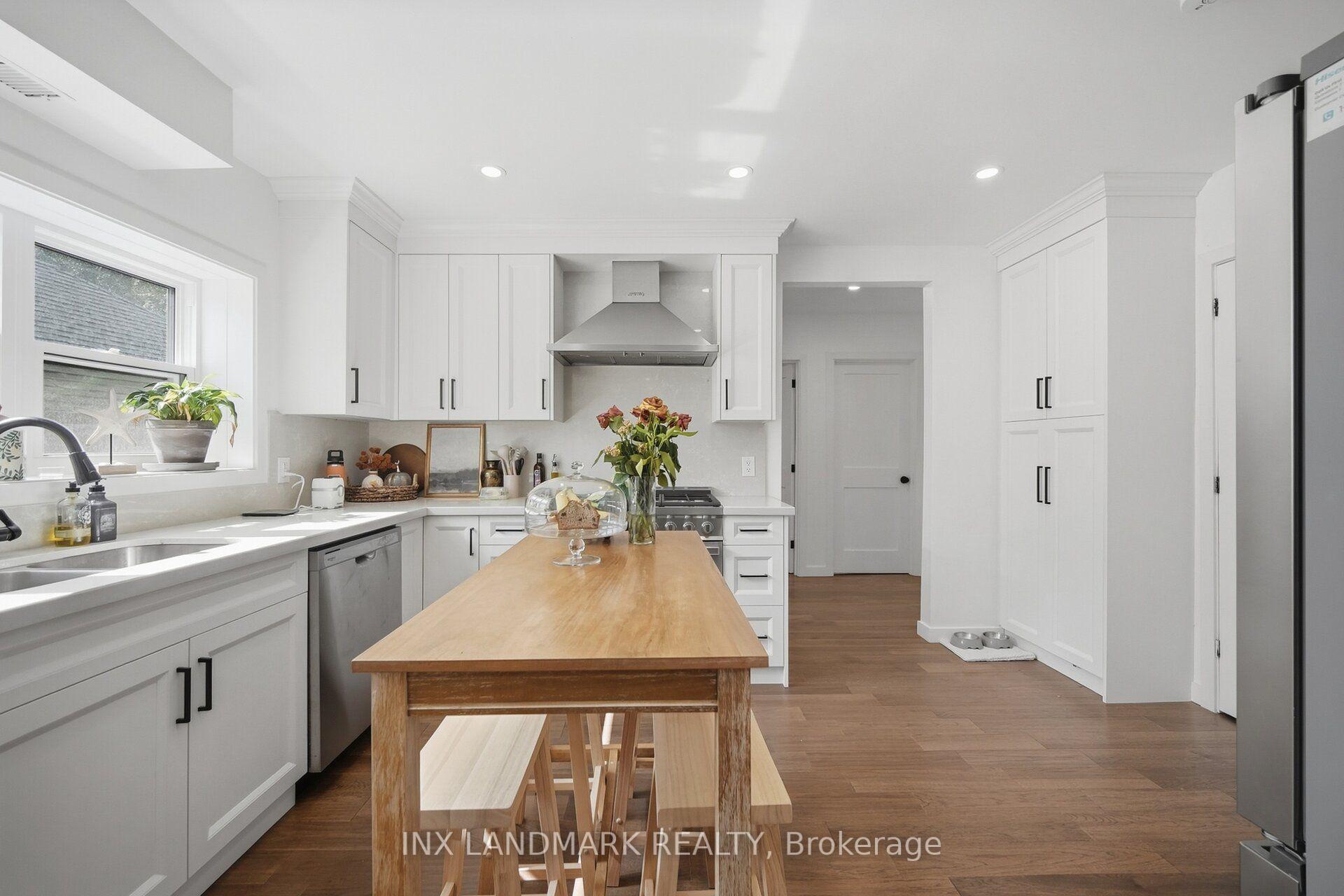 Photo 22 of 298 South Kingsway, Toronto, High Park-Swansea — HOMEH