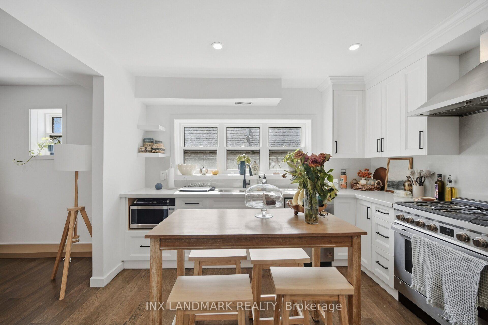 Photo 26 of 298 South Kingsway, Toronto, High Park-Swansea — HOMEH
