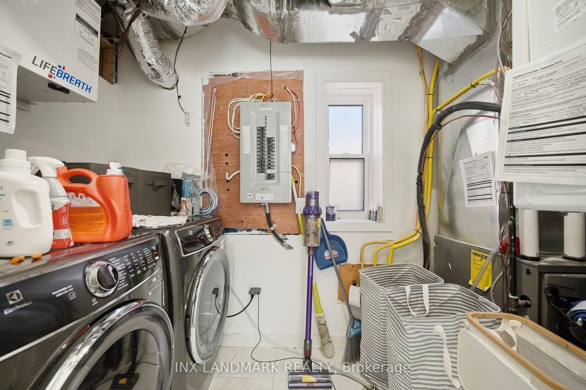 Photo 29 of 298 South Kingsway, Toronto, High Park-Swansea — HOMEH
