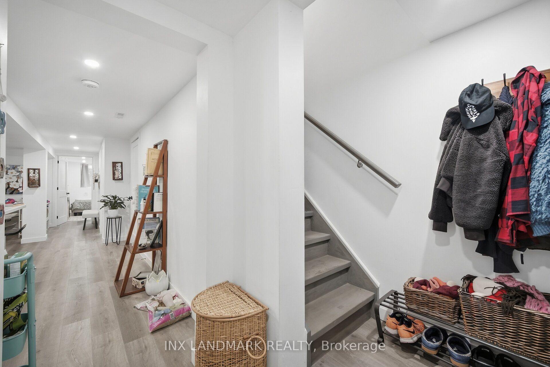 Photo 31 of 298 South Kingsway, Toronto, High Park-Swansea — HOMEH
