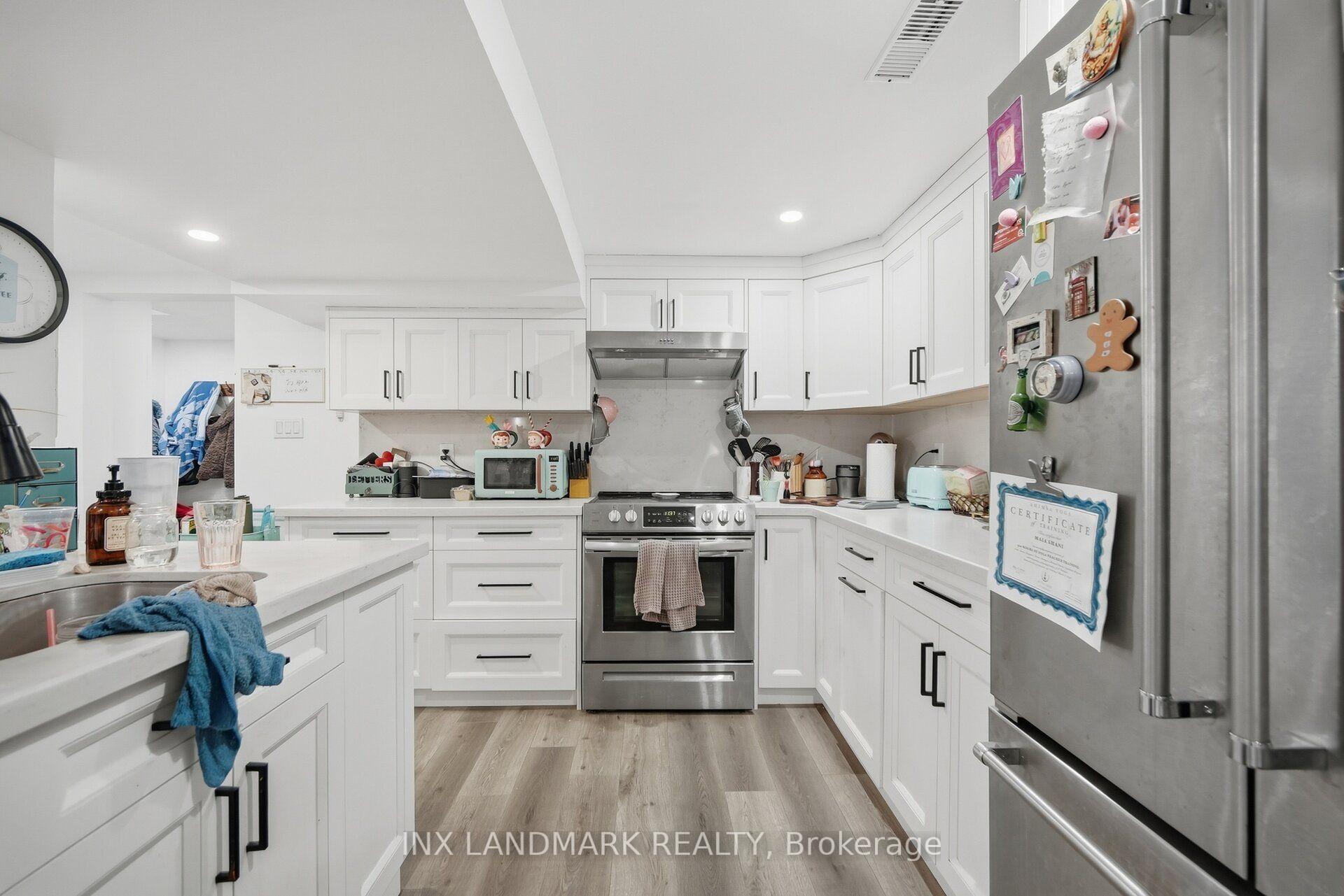 Photo 34 of 298 South Kingsway, Toronto, High Park-Swansea — HOMEH