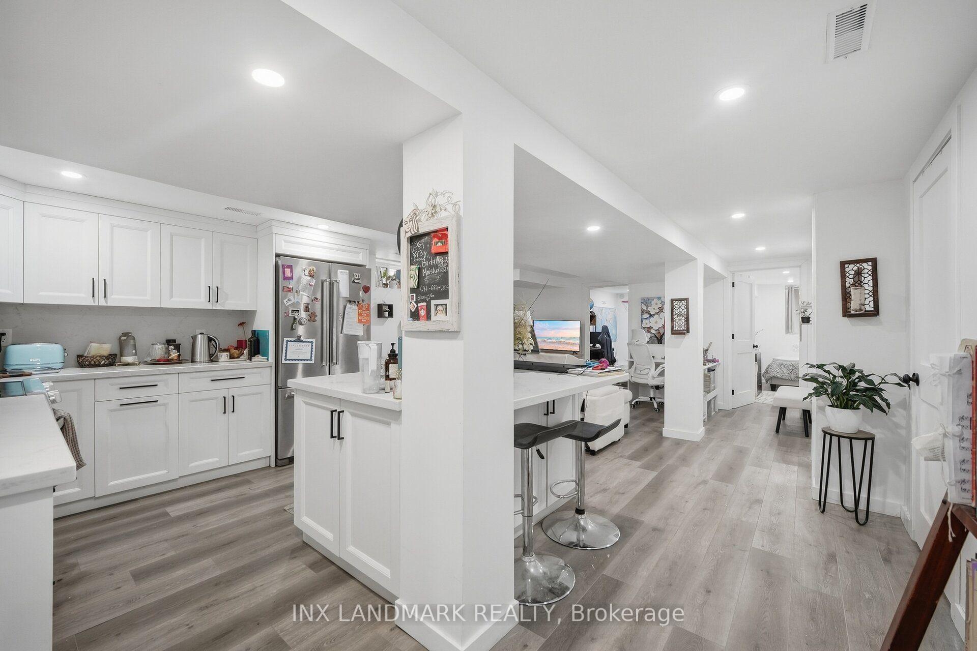Photo 35 of 298 South Kingsway, Toronto, High Park-Swansea — HOMEH