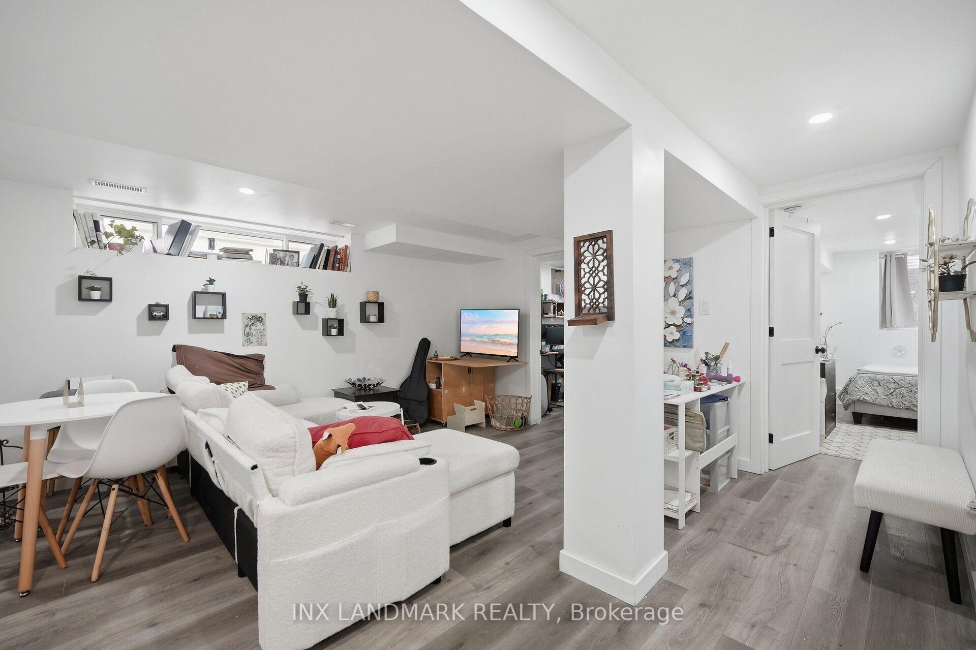 Photo 36 of 298 South Kingsway, Toronto, High Park-Swansea — HOMEH