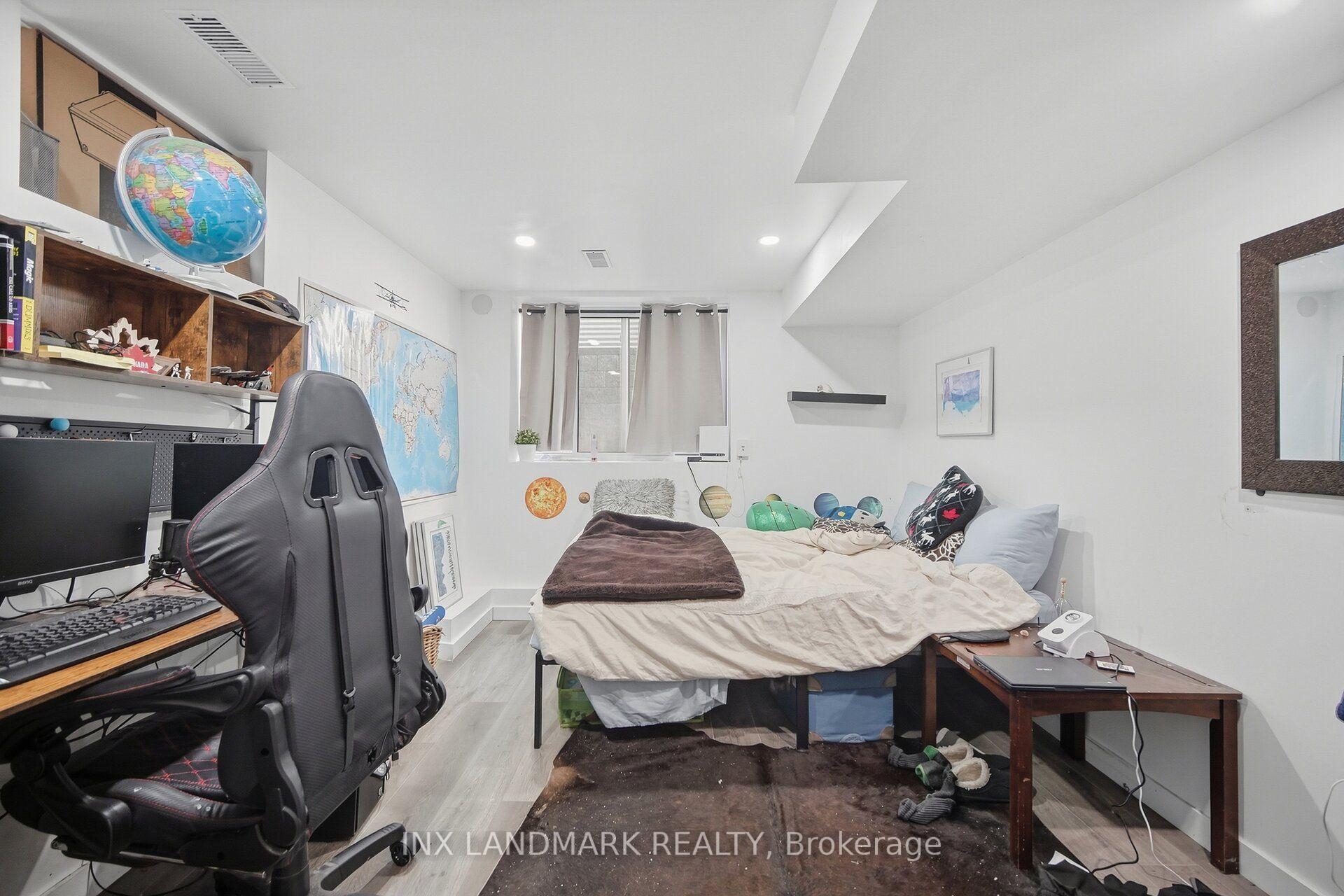 Photo 39 of 298 South Kingsway, Toronto, High Park-Swansea — HOMEH
