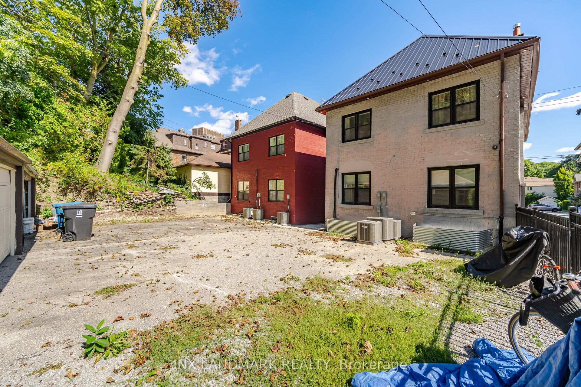 Photo 44 of 298 South Kingsway, Toronto, High Park-Swansea — HOMEH
