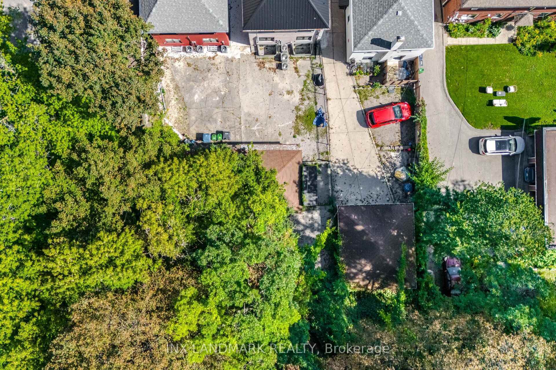 Photo 45 of 298 South Kingsway, Toronto, High Park-Swansea — HOMEH