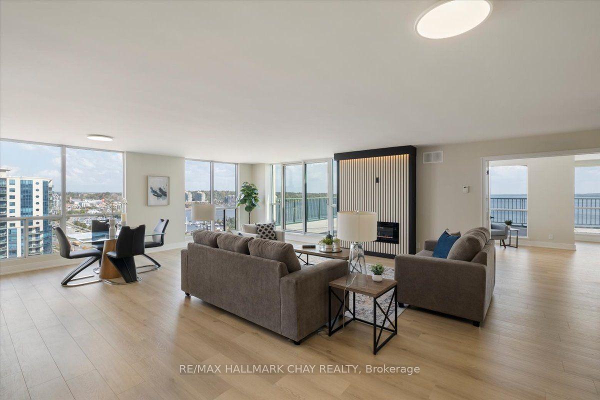 Photo of Unit 1402, 65 Ellen Street