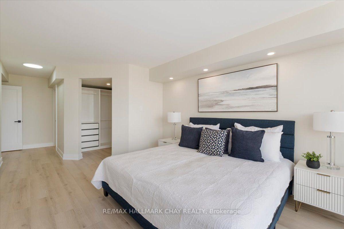Photo 16 of Unit 1402, 65 Ellen Street, Barrie, Lakeshore — HOMEH