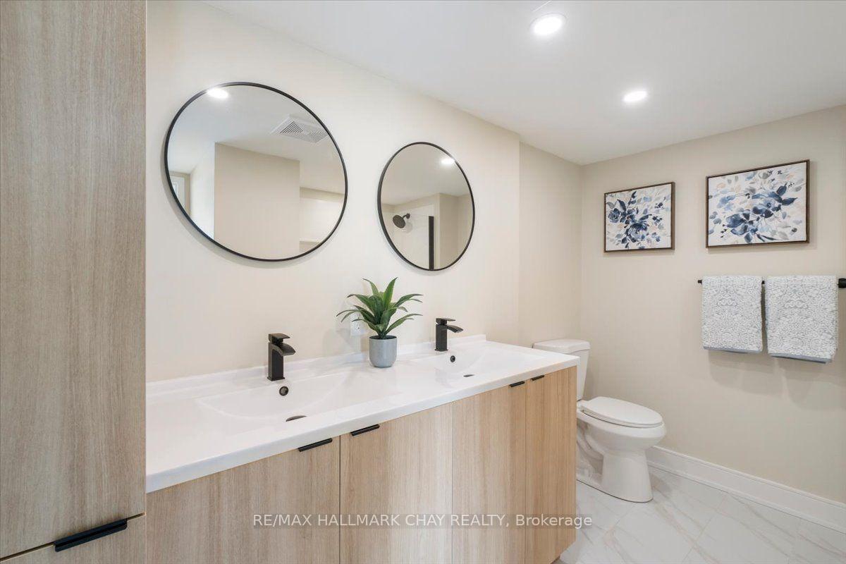 Photo 21 of Unit 1402, 65 Ellen Street, Barrie, Lakeshore — HOMEH