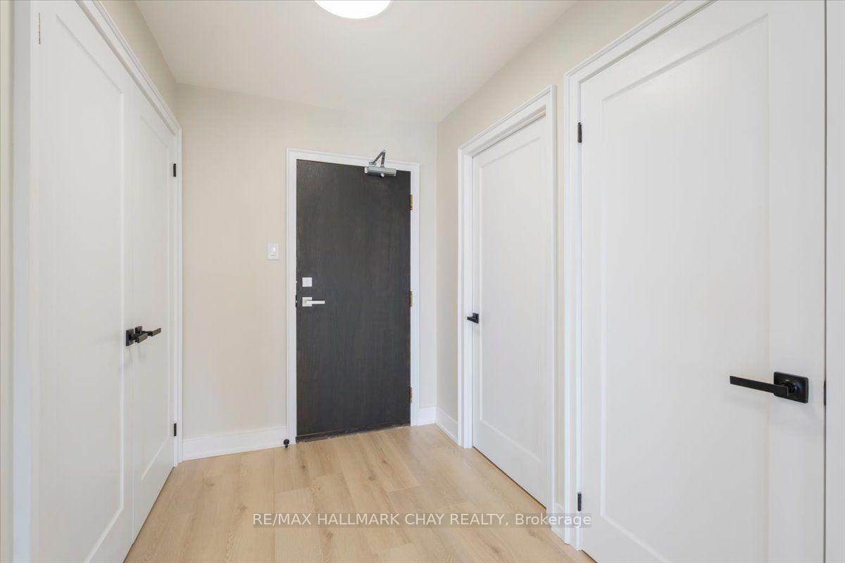 Photo 23 of Unit 1402, 65 Ellen Street, Barrie, Lakeshore — HOMEH