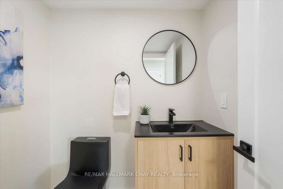 Photo 24 of Unit 1402, 65 Ellen Street, Barrie, Lakeshore — HOMEH