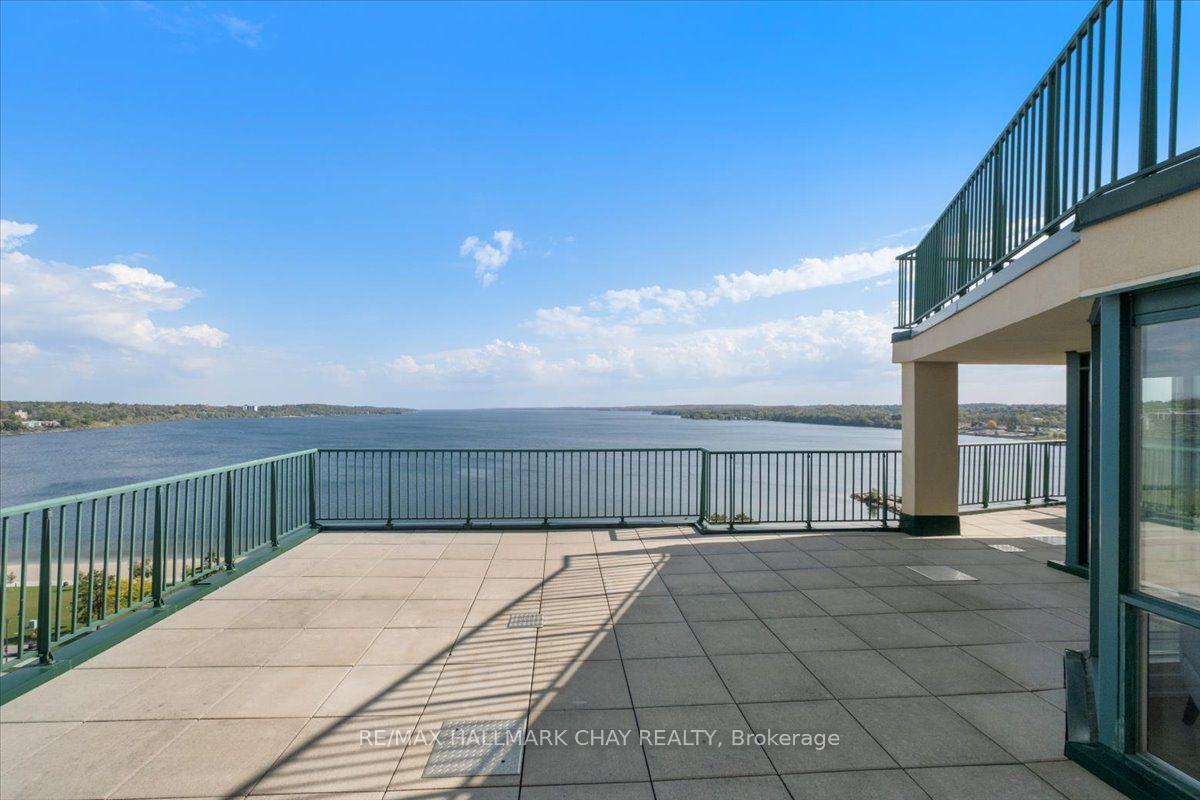 Photo 25 of Unit 1402, 65 Ellen Street, Barrie, Lakeshore — HOMEH