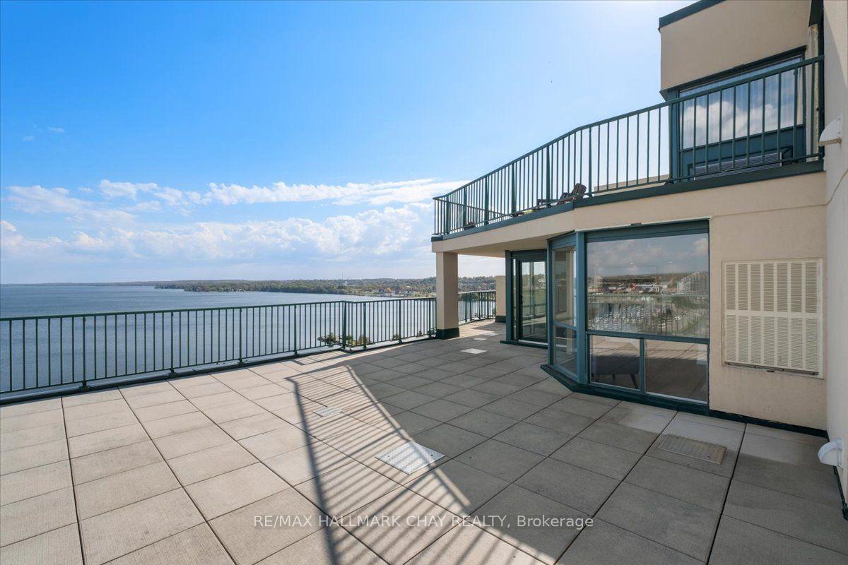 Photo 27 of Unit 1402, 65 Ellen Street, Barrie, Lakeshore — HOMEH