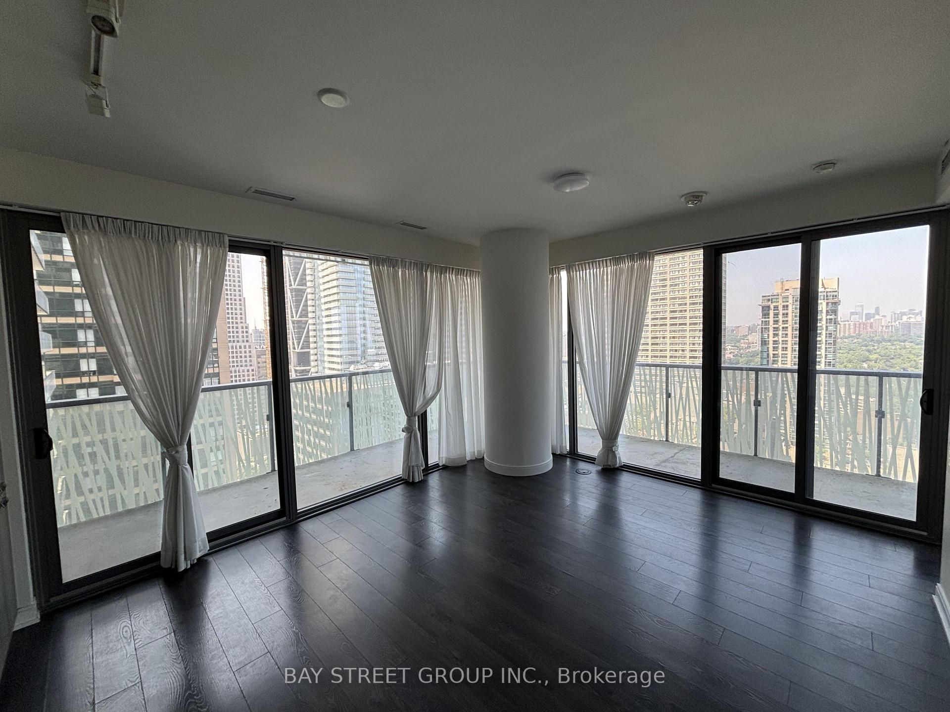 Photo 2 of Unit 2710, 50 Charles Street E, Toronto, Church-Yonge Corridor — HOMEH
