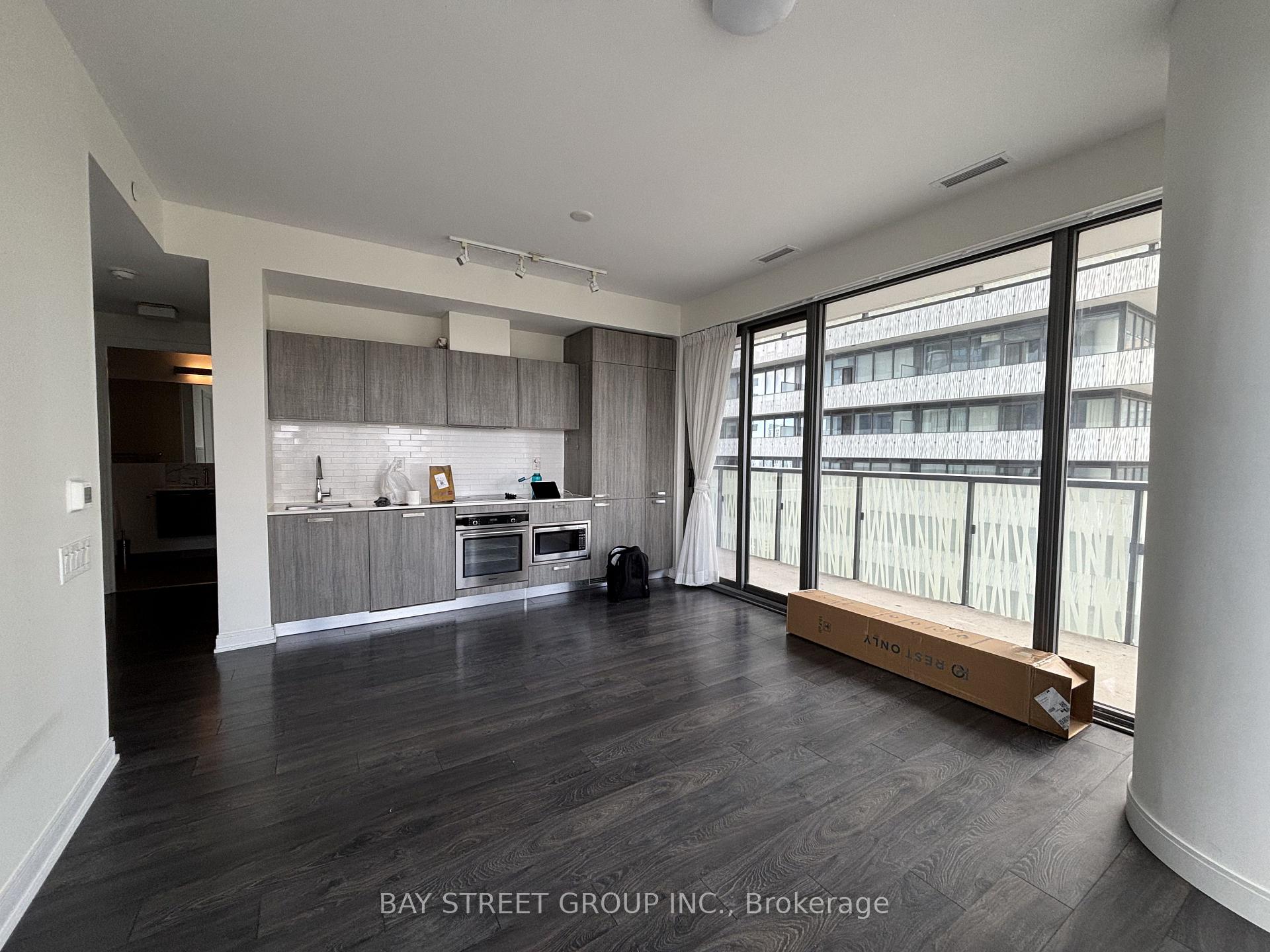Photo 3 of Unit 2710, 50 Charles Street E, Toronto, Church-Yonge Corridor — HOMEH