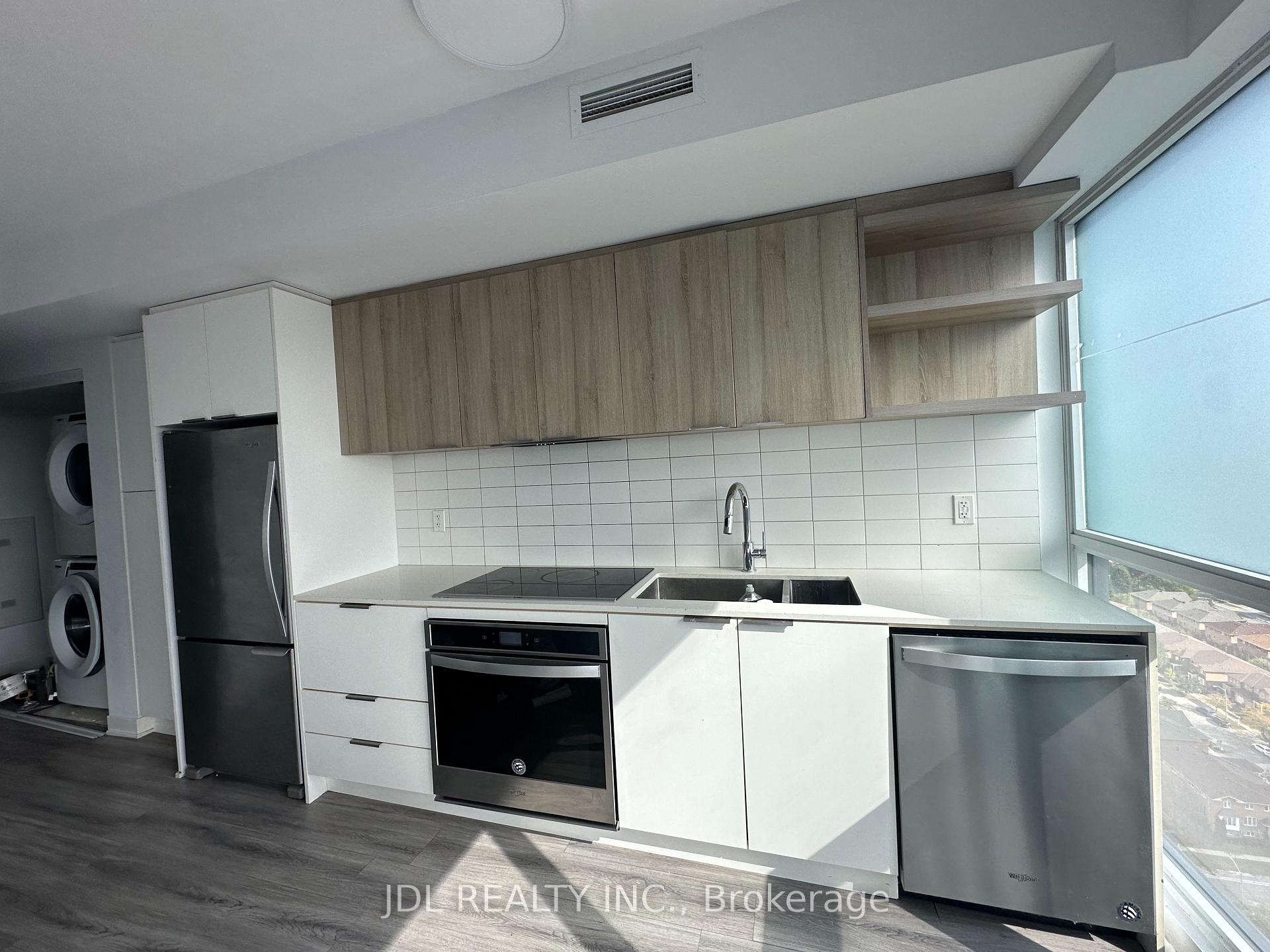 Photo 2 of Unit 2609, 6 Sonic Way, Toronto, Flemingdon Park — HOMEH