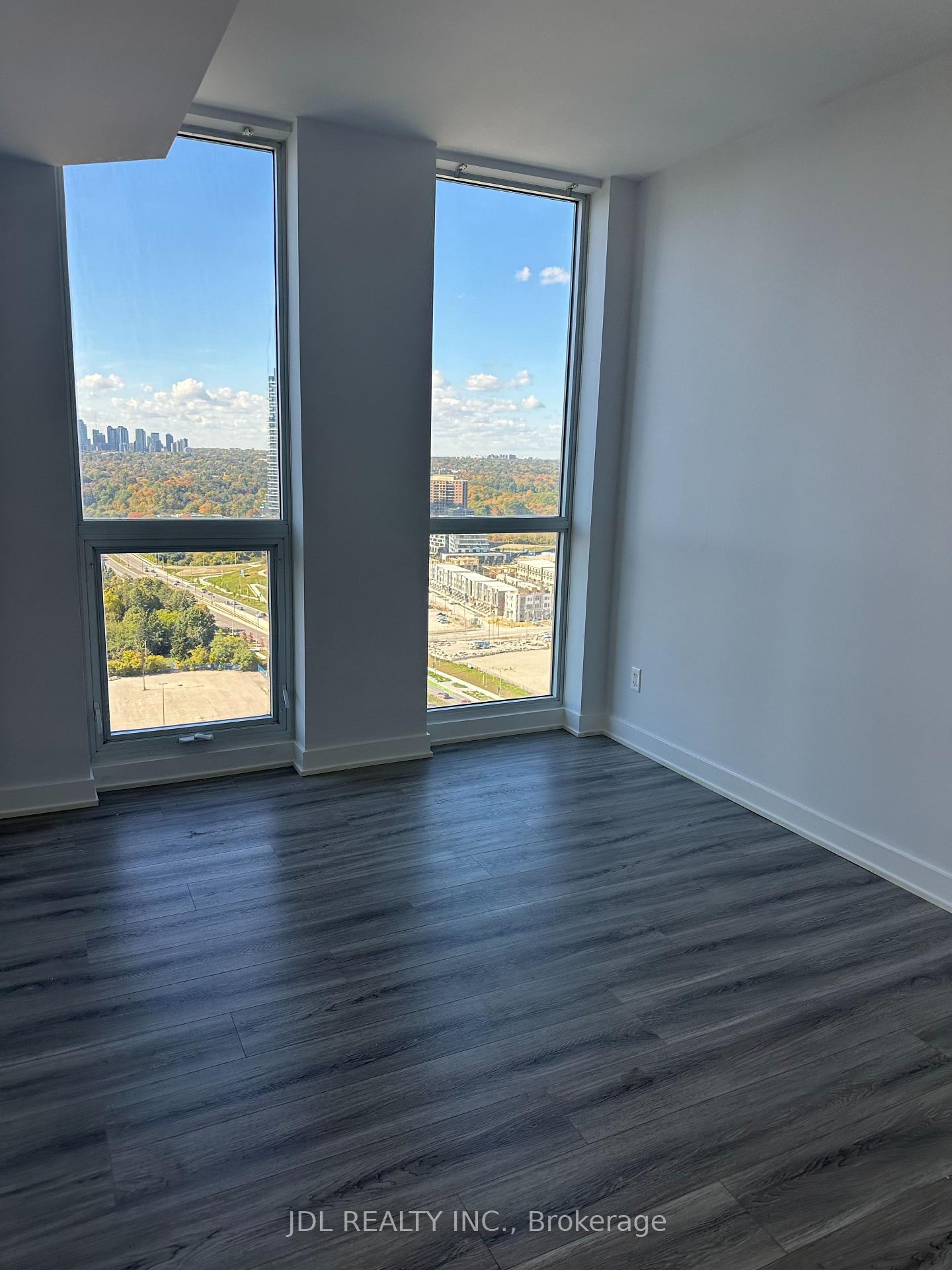 Photo 7 of Unit 2609, 6 Sonic Way, Toronto, Flemingdon Park — HOMEH