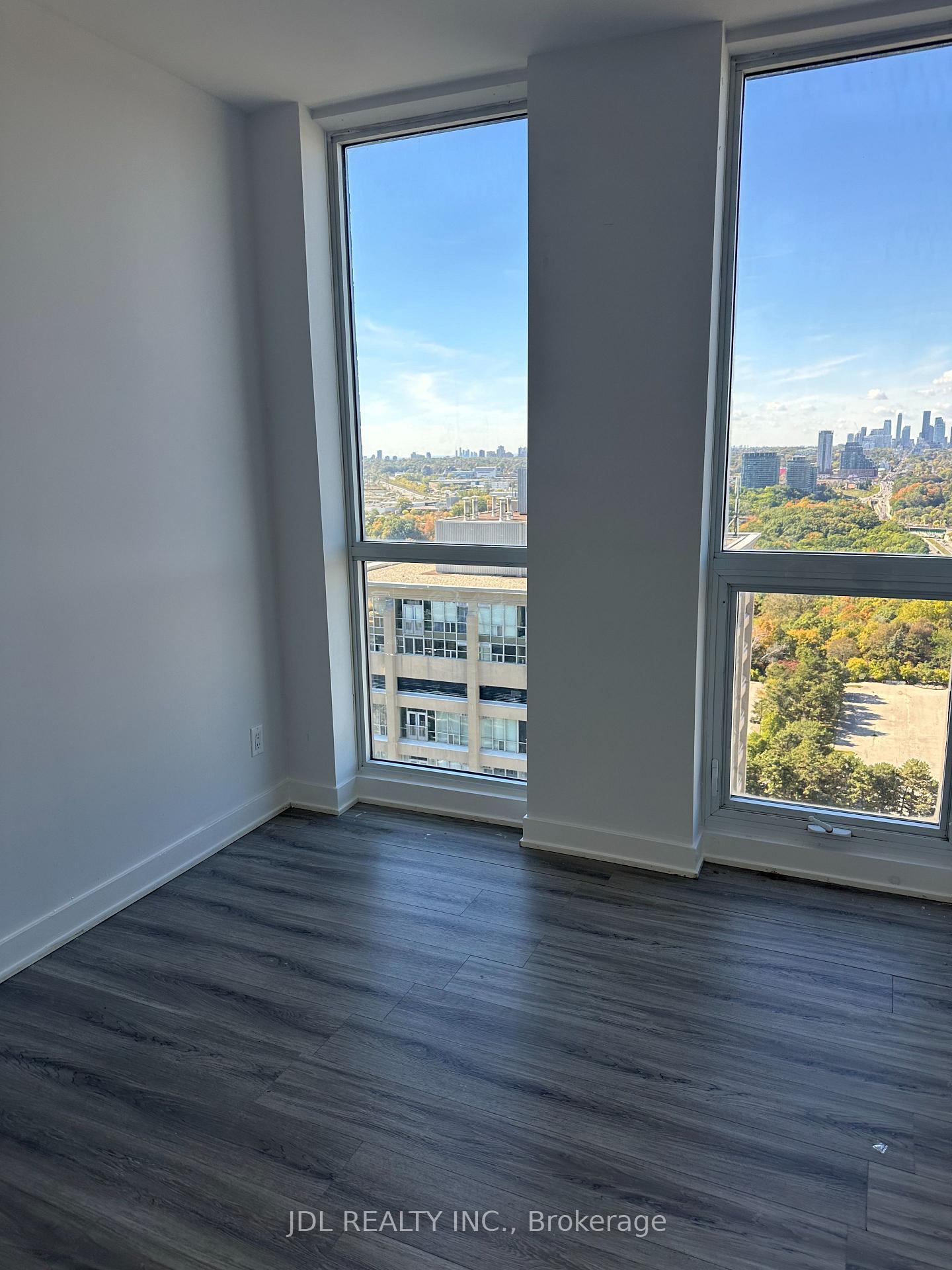 Photo 11 of Unit 2609, 6 Sonic Way, Toronto, Flemingdon Park — HOMEH
