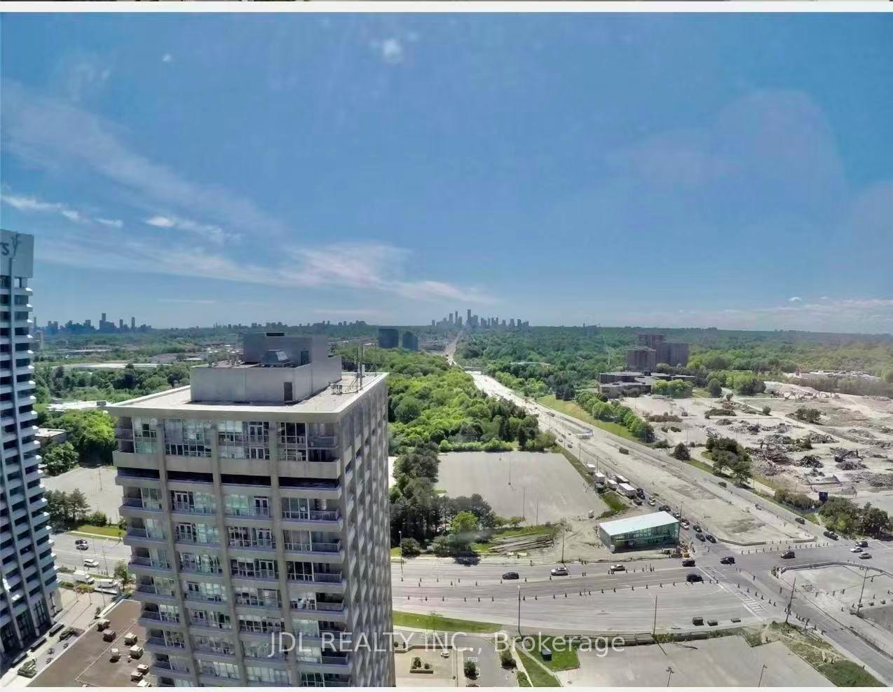 Photo 19 of Unit 2609, 6 Sonic Way, Toronto, Flemingdon Park — HOMEH