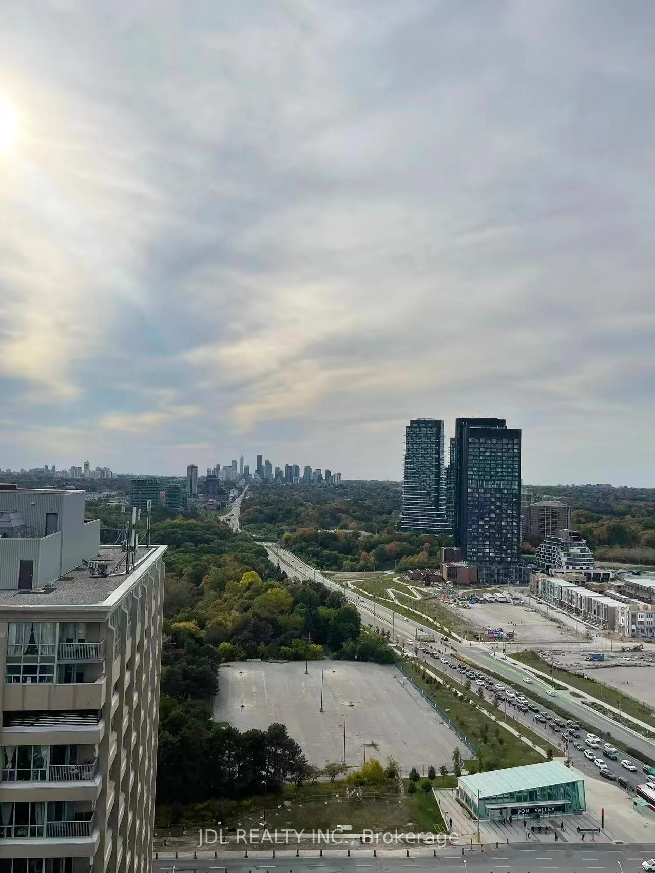Photo 6 of Unit 2609, 6 Sonic Way, Toronto, Flemingdon Park — HOMEH