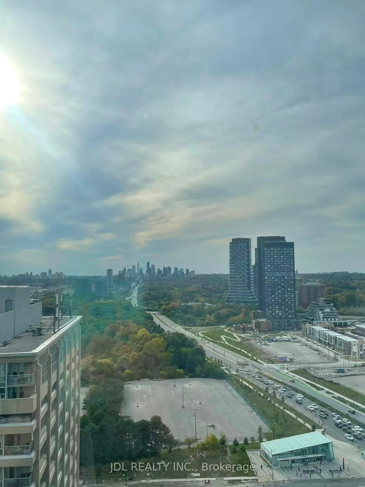 Photo 15 of Unit 2609, 6 Sonic Way, Toronto, Flemingdon Park — HOMEH