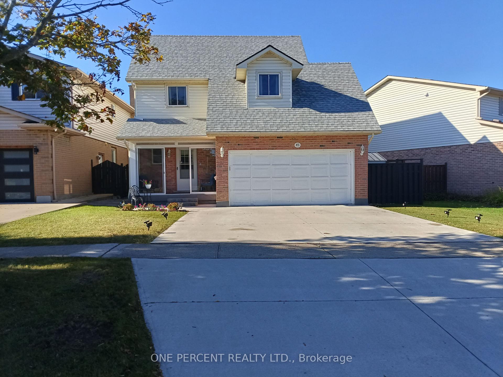 Photo of 43 Commerford Street