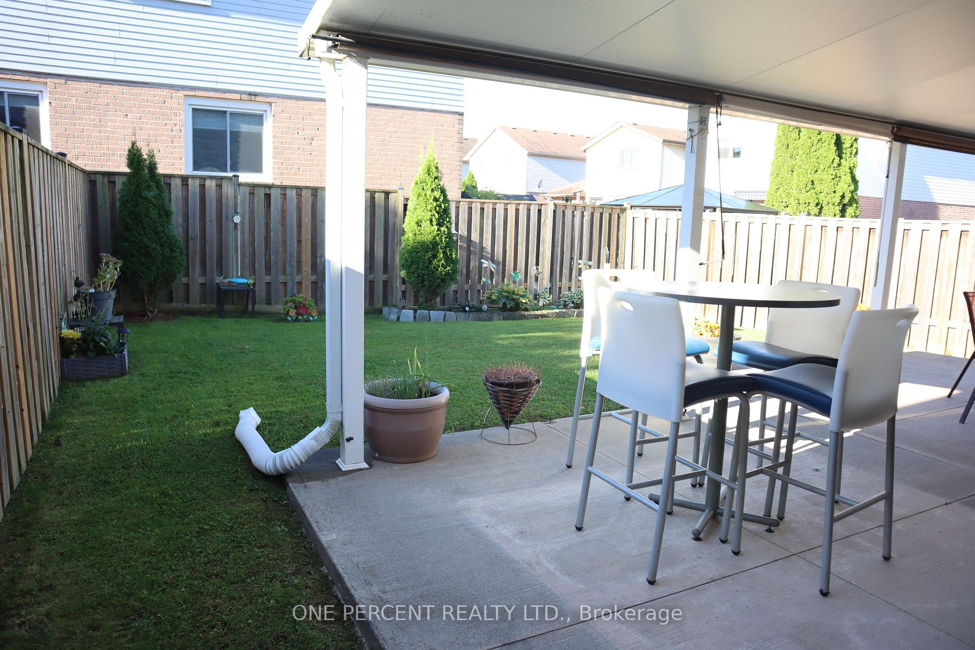 Photo 30 of 43 Commerford Street, Thorold, Confederation Heights — HOMEH