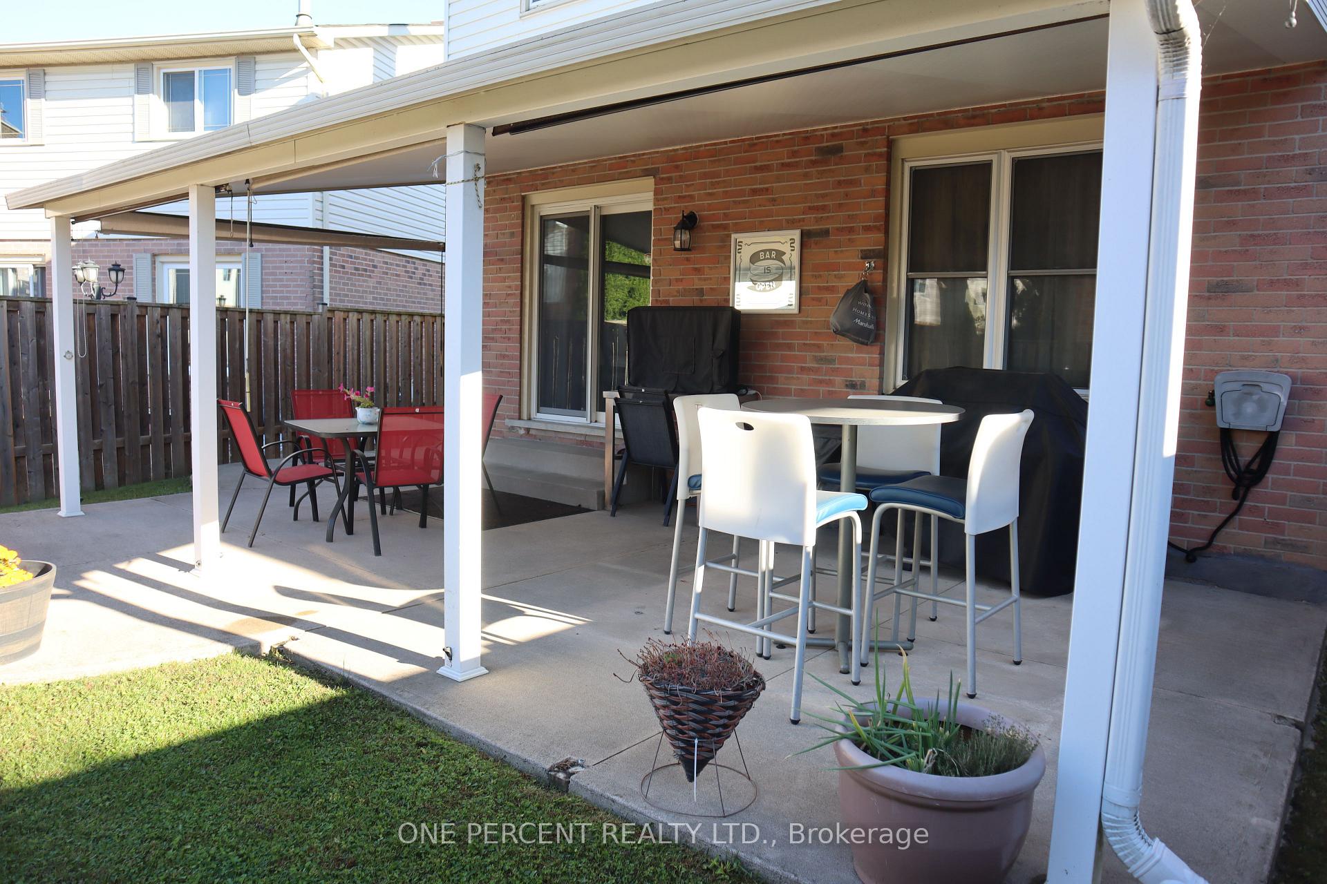 Photo 33 of 43 Commerford Street, Thorold, Confederation Heights — HOMEH