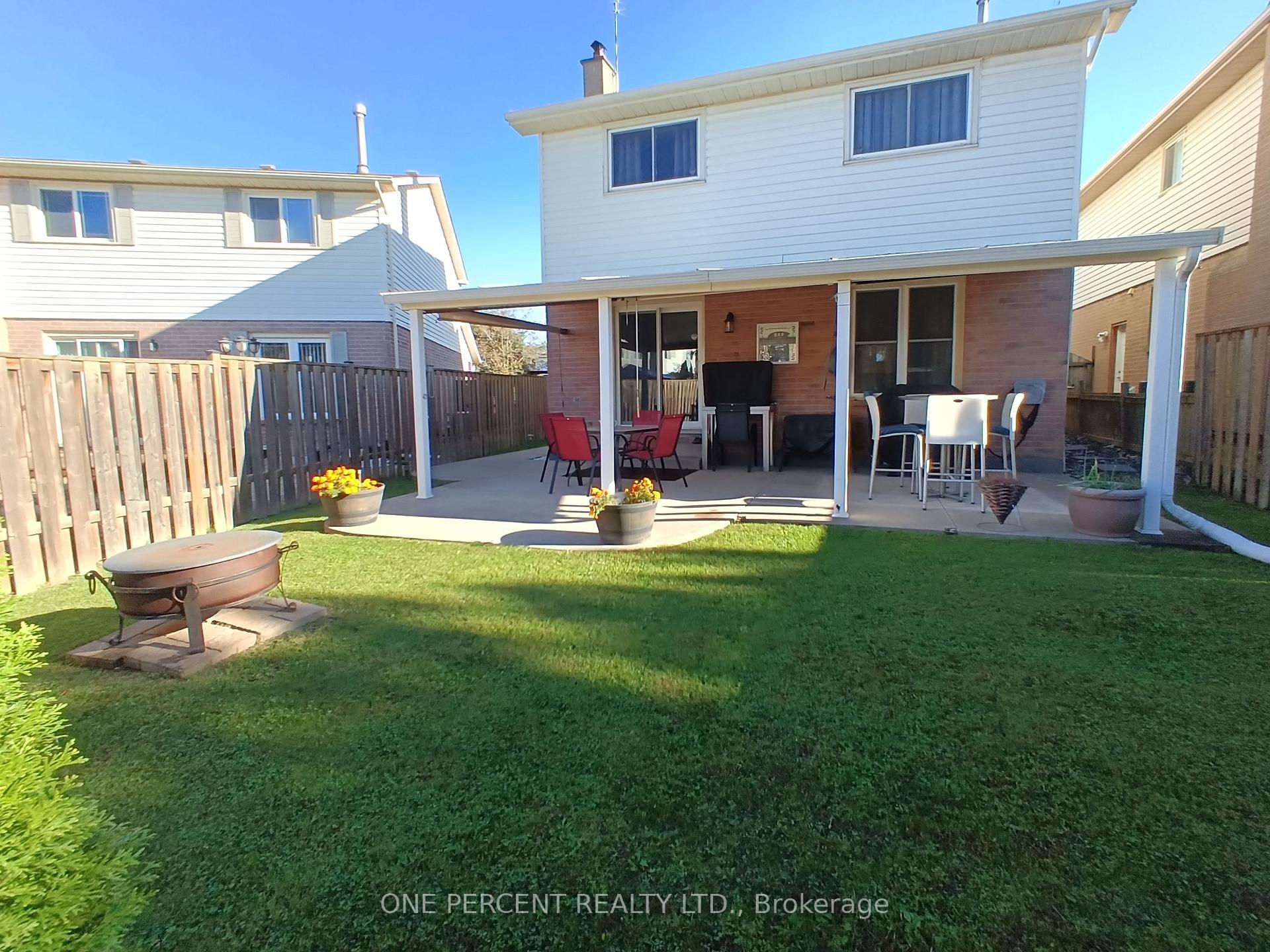 Photo 34 of 43 Commerford Street, Thorold, Confederation Heights — HOMEH