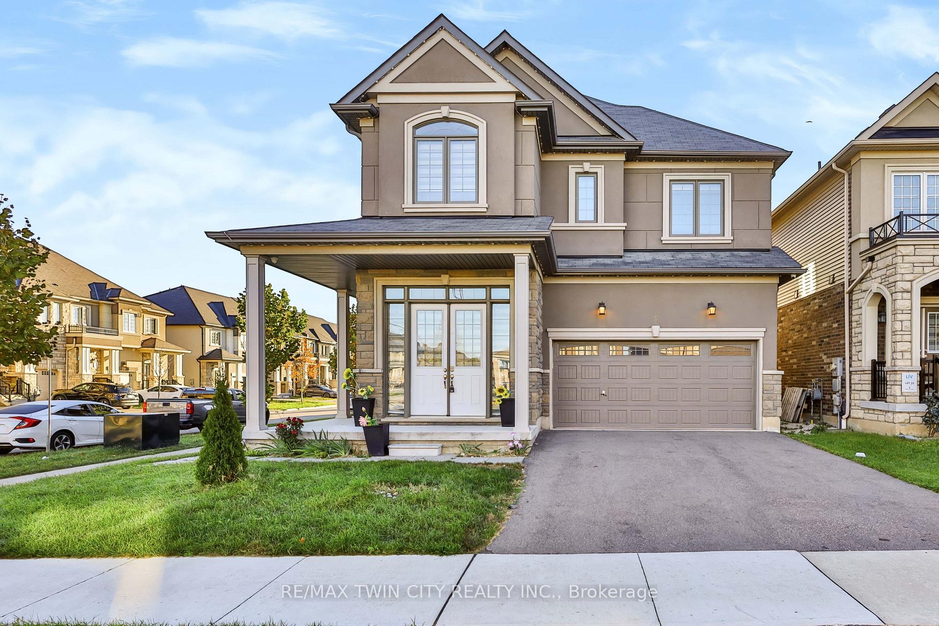 Photo of 1 Rowley Street