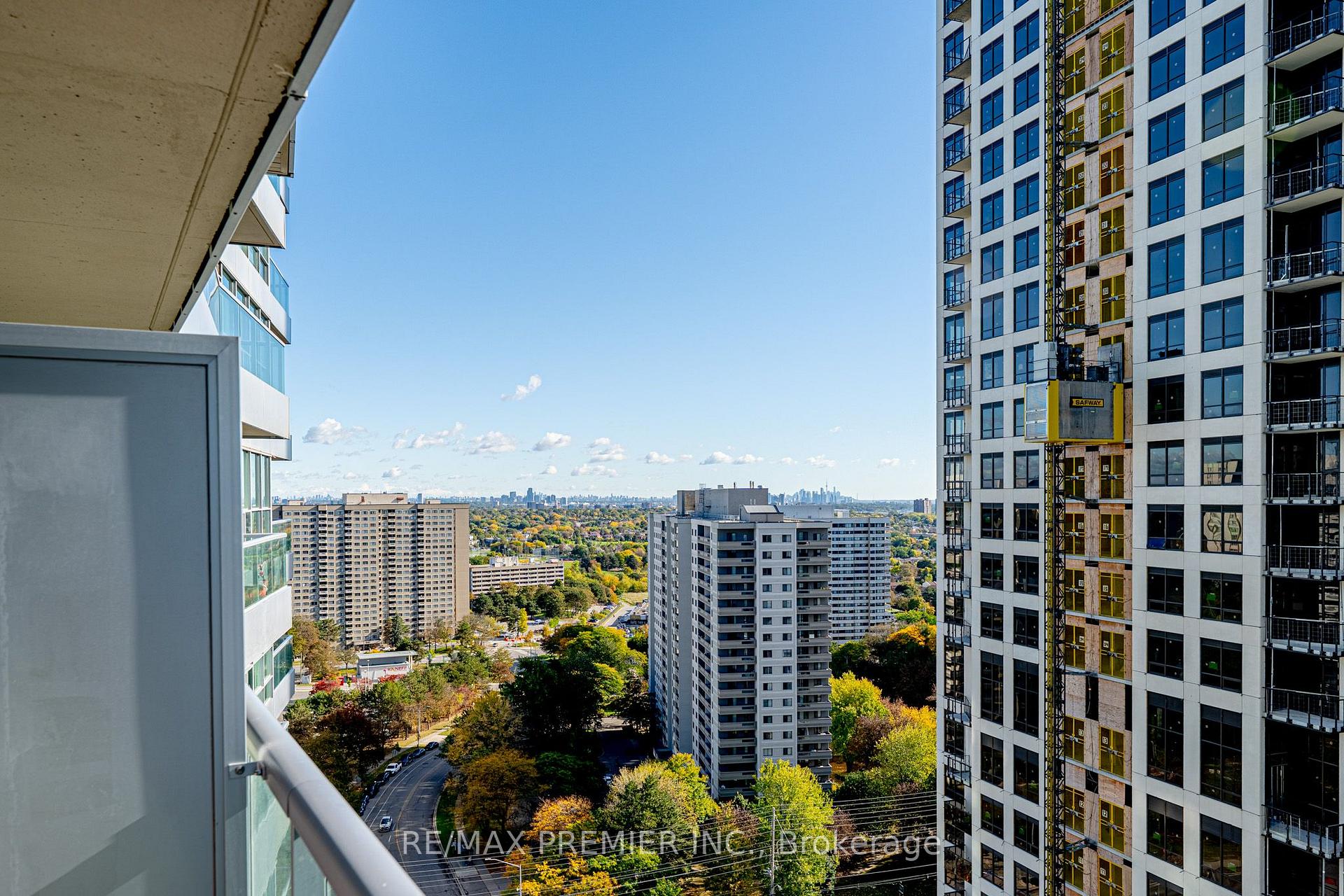 Photo 20 of Unit 2002, 33 Elm Drive W, Mississauga, City Centre — HOMEH