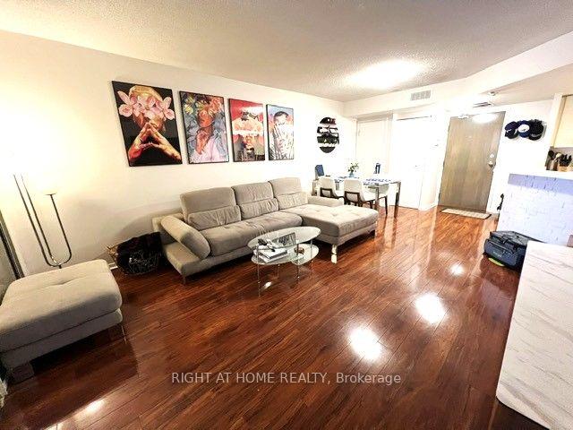 Photo 10 of Unit 2111, 1001 Bay Street, Toronto, Bay Street Corridor — HOMEH