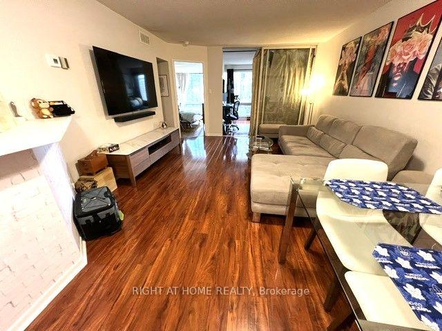 Photo 13 of Unit 2111, 1001 Bay Street, Toronto, Bay Street Corridor — HOMEH