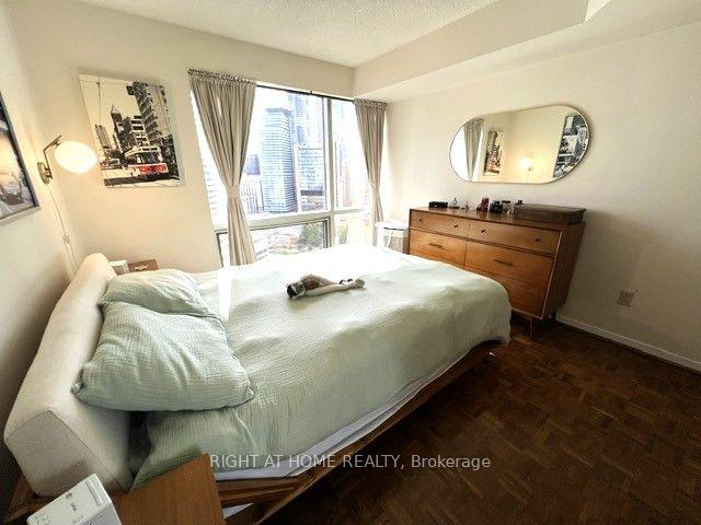 Photo 16 of Unit 2111, 1001 Bay Street, Toronto, Bay Street Corridor — HOMEH