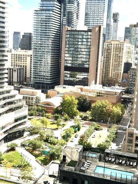 Photo 18 of Unit 2111, 1001 Bay Street, Toronto, Bay Street Corridor — HOMEH