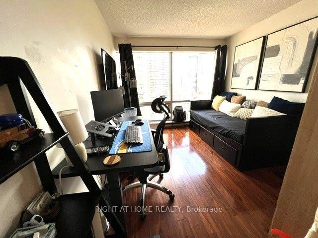 Photo 19 of Unit 2111, 1001 Bay Street, Toronto, Bay Street Corridor — HOMEH